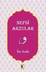 Nefsi Arzular - Ehil Yayınları