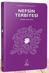 Nefsin Terbiyesi - Server Yayınları