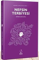 Nefsin Terbiyesi - Server Yayınları