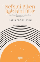 Nefsini Bilen Rabbini Bilir - Rağbet Yayınları
