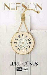 Nefson - Siyah Beyaz Yayınları