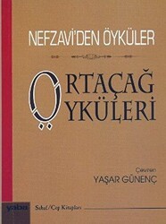 Nefzavi’den Öyküler - Ortaçağ Öyküleri - Yaba Yayınları