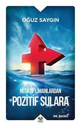 Negatif Limanlardan Pozitif Sulara - Karma Kitaplar