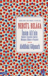 Nehcü`l-Belaga - Kapı Yayınları