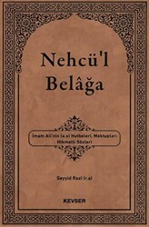 Nehcü`l Belağa - Kevser Yayınları