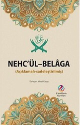 Nehc’ül-Belaga Açıklamalı-Sadeleştirilmiş - CemDem Yayınları