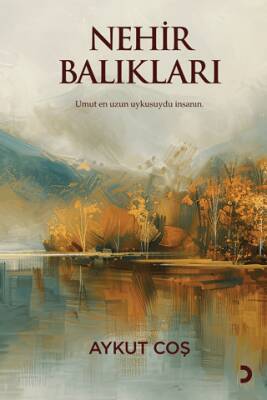 Nehir Balıkları - 1