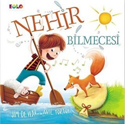 Nehir Bilmcesi - Eolo Yayıncılık