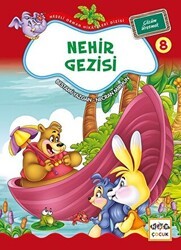 Nehir Gezisi 8 - Çözüm Üretmek - Nar Çocuk