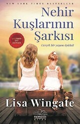 Nehir Kuşlarının Şarkısı - Nemesis Kitap