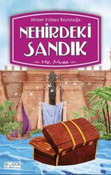 Nehirdeki Sandık - Timaş Gülce İlk Genç