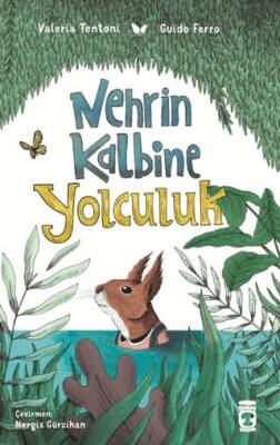Nehrin Kalbine Yolculuk - 1