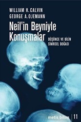 Neil’in Beyniyle Konuşmalar - Metis Yayınları