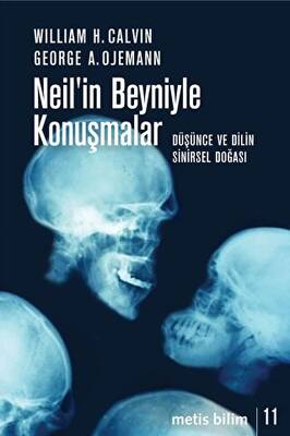 Neil’in Beyniyle Konuşmalar - 1