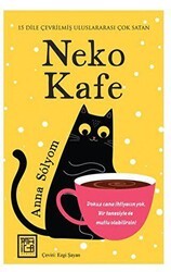 Neko Kafe - Athica Yayınları