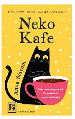 Neko Kafe - 1