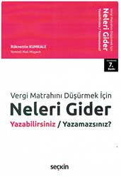 Neleri Gider Yazabilirsiniz - Yazamazsınız? - Seçkin Yayıncılık