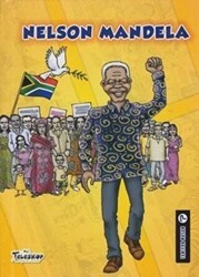 Nelson Mandela - Tanıyor Musun? - Teleskop Popüler Bilim