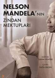 Nelson Mandela’nın Zindan Mektupları - Cinius Yayınları