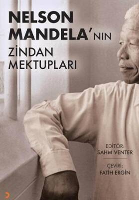 Nelson Mandela’nın Zindan Mektupları - 1