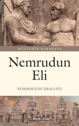 Nemrudun Eli - Ahenk Kitap