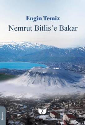 Nemrut Bitlis`e Bakar - 1