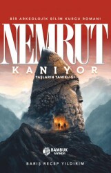 Nemrut Kanıyor - Bambuk Yayınevi
