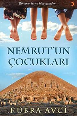 Nemrut’un Çocukları - 1