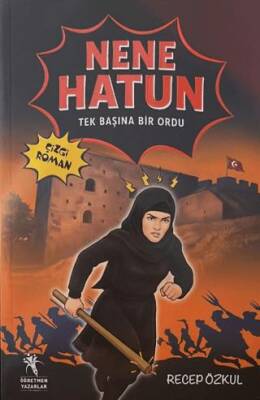 Nene Hatun - 1