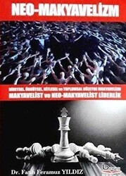 Neo Makyavelizm - Barış Kitap