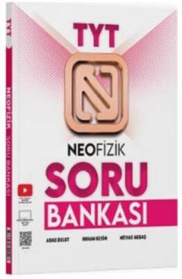 NeoFizik Yayınları TYT Fizik Soru Bankası - 1