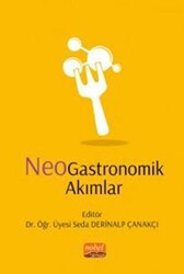 NeoGastronomik Akımlar - Nobel Bilimsel Eserler