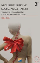 Neoliberal Birey ve Sosyal Adalet Algısı - Siyasal Kitabevi