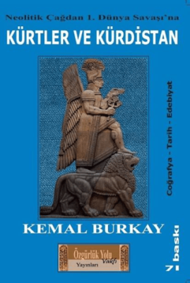 Kürtler ve Kürdistan - 1