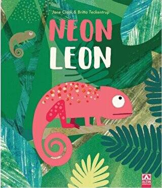 Neon Leon - 1
