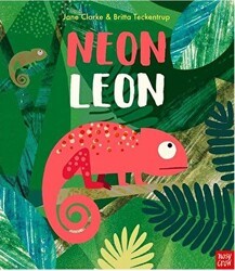 Neon Leon - Nosy Crow