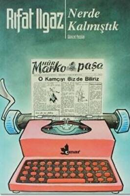 Nerde Kalmıştık - 1