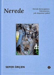 Nerede - Kafe Kültür Yayıncılık