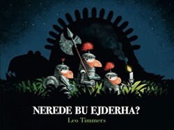 Nerede Bu Ejderha? - Marsık Kitap