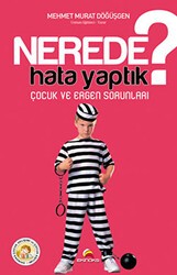 Nerede Hata Yaptık? - Ekinoks Yayın Grubu