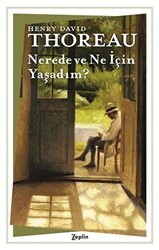 Nerede ve Ne İçin Yaşadım? - Zeplin Kitap