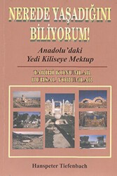 Nerede Yaşadığını Biliyorum! - Haberci Basın Yayın