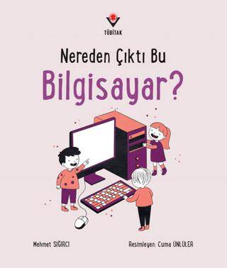 Nereden Çıktı Bu Bilgisayar? - 1