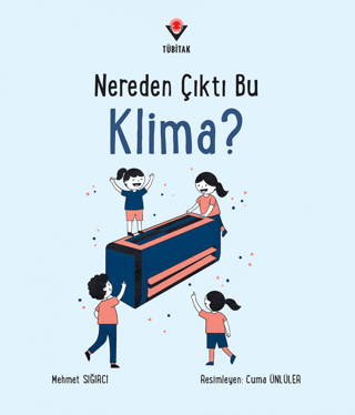 Nereden Çıktı Bu Klima? - 1