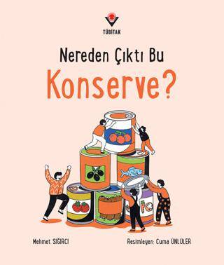 Nereden Çıktı Bu Konserve? - 1