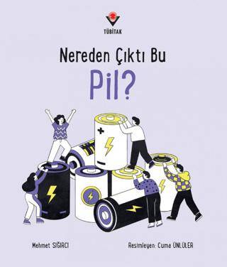 Nereden Çıktı Bu Pil? - 1