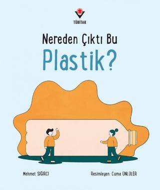 Nereden Çıktı Bu Plastik? - 1