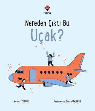 Nereden Çıktı Bu Uçak? - 1