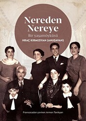 Nereden Nereye - Aras Yayıncılık