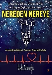 Nereden Nereye - Cinius Yayınları